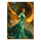The Witcher Puzzles 10-Pack 10th Anniversary Puzzle Collection (500 Teile)