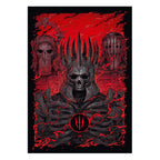 The Witcher Puzzles 10-Pack 10th Anniversary Puzzle Collection (500 Teile)