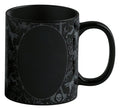 Assassin's Creed Black Flag Resynced Heat Change Mug Edward Kenway 480 ml