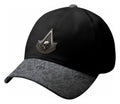Assassin's Creed Black Flag Resynced Baseball Cap Pirates Vintage
