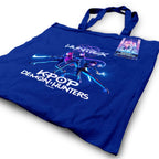 KPop Demon Hunters Tote Bag Trio