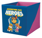 Paw Patrol Storage Box Pups 30 x 30 cm