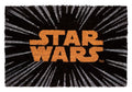 Star Wars Doormat Logo 60 x 40 cm