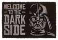 Star Wars Doormat Welcome to the Dark Side 40 x 60 cm