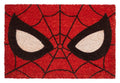 Marvel Doormat Spider-Man Eyes 40 x 60 cm