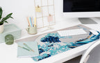Hokusai The Great Wave of Kanagawa XL Mouse Mat 80 x 35 cm
