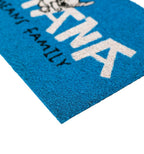 Disney Stitch Doormat 60 x 40 cm