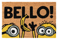 Minions Door Mat 60 x 40 cm