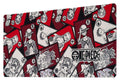 One Piece XL Mouse Mat 80 x 35 cm