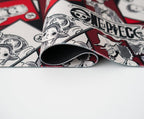 One Piece XL Mouse Mat 80 x 35 cm