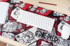 One Piece XL Mouse Mat 80 x 35 cm