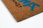Disney Stitch Doormat Ohana 60 x 40 cm