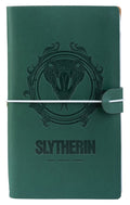 Harry Potter Travel Journal Slytherin 20 cm