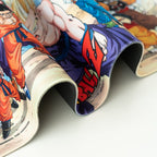 Dragon Ball Z XL Mouse Mat Cell Saga 80 x 35 cm