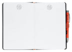 Dragon Ball Premium Notebook A5  with Projector Pen Super Goku