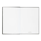 Harry Potter Premium Notebook A5 with Light Lumos Maxima