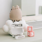 Pusheen 3D Perpetual Calendar Purrfect Love Collection 12 cm