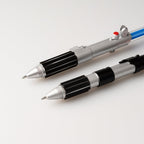 Star Wars Set of 2 Lightsaber Pens  Luke Skywalker & Darth Vader
