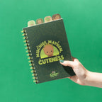 Marvel Project Notebook Groot A5