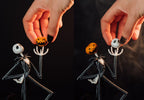 The Nightmare Before Christmas 3D perpetual Calendar
