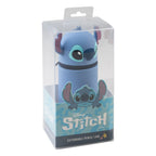 Stitch 3D Pencil Case Tropical