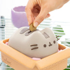 Pusheen Piggy Bank