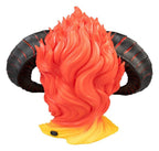 The Lord of the Rings Lamp Balrog 19 cm