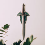 The Lord of the Rings Sting Lamp Sword 51 cm