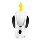 Peanuts Lamp with USB-C Snoopy