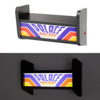 Stranger Things Lamp with USB-C Arcade
