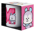 BT21 Mug New Mang 350 ml