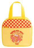 Stranger Things Lunch Bag