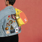 Stranger Things Lunch Bag