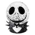 The Nightmare Before Christmas Snow Globe