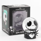 The Nightmare Before Christmas Snow Globe