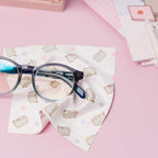 Pusheen Glasses Case