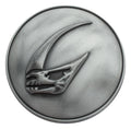 Star Wars: The Mandalorian Magnetic Pin Mudhorn Rondel