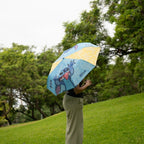 Disney Stitch Umbrella
