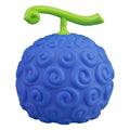 One Piece Lamp with USB-C Gum-Gum Fruit