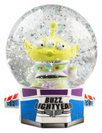 Disney Pixar Toy Story Snow Globe 10 cm