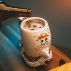 One Piece Tankard Going Merry
