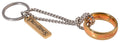 The Lord of the Rings Keyring One Ring
