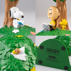 Snoopy Bookends 16 cm