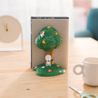 Snoopy Bookends 16 cm