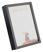The Lord of the Rings Framed LED Panel 28 x 20 cm