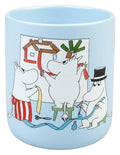 Moomin Ceramic Pencil Holder