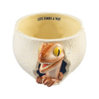 Jurassic Park 3D Bowl