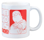 Sakamoto Days Mug 350 ml