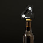 DC Comics Magnet with Bottle Opener Superman 9 cm