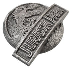 Jurassic Park Magnet with Bottle Opener 8 cm